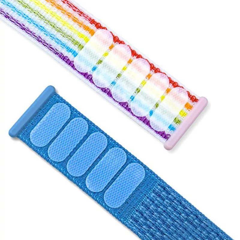 Enhanced Sports Nylon Strap with Protective Bumper Shell Cover