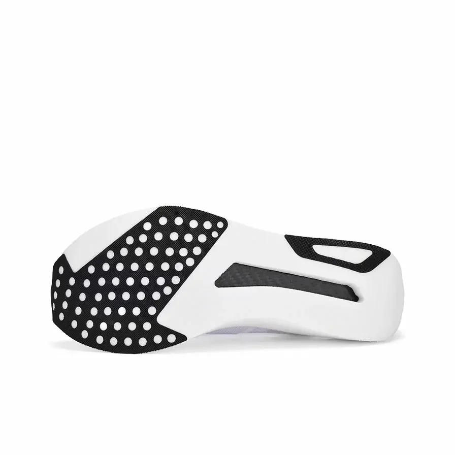 Men DO-WIN PB PRO Mid Long Running Shoes Professional Carbon Plate