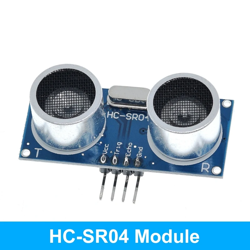 HC-SR04