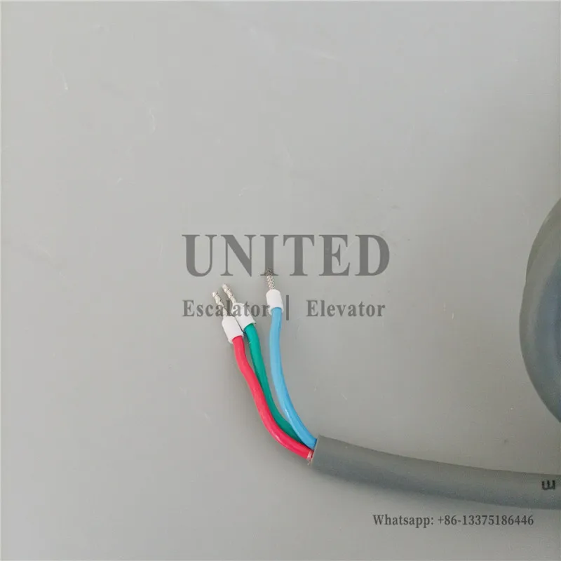 KM4063495H01 Escalator Traffic Light Running Indicator