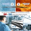Wiper 13" Rear Wiper Blade For Hyundai Santa Fe DM / Grand Santa Fe 2013 - 2017  Windshield Windscreen Window 6