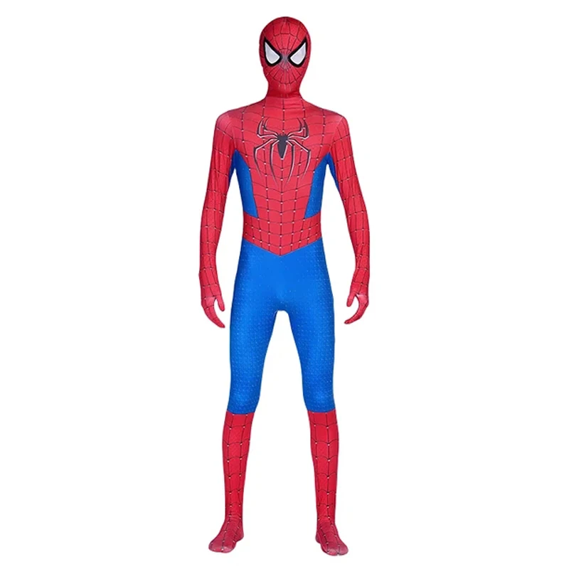 Disfraz de Spiderman, Spider Man, Pantera Negra, Iron Man, Spider Gwen