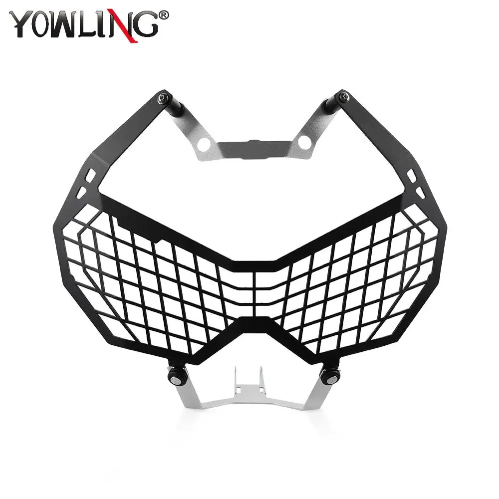 

Защита для фар мотоциклов Honda CRF1100L Africa Twin CRF1100L 2019 2020 2021 2022 2023