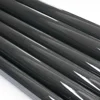 3k Carbon Fiber Tube, Twill Shining, Length:500mm, Wall Thickness: 1mm,Calibre: 5mm-35mm  RC Airplane Models Accessories. 6