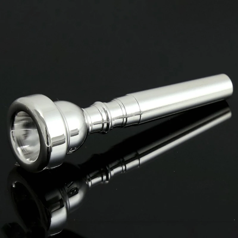 Trumpet Mouthpiece Vincent Bach 351 Series Standard Trumpet Mouthpieces