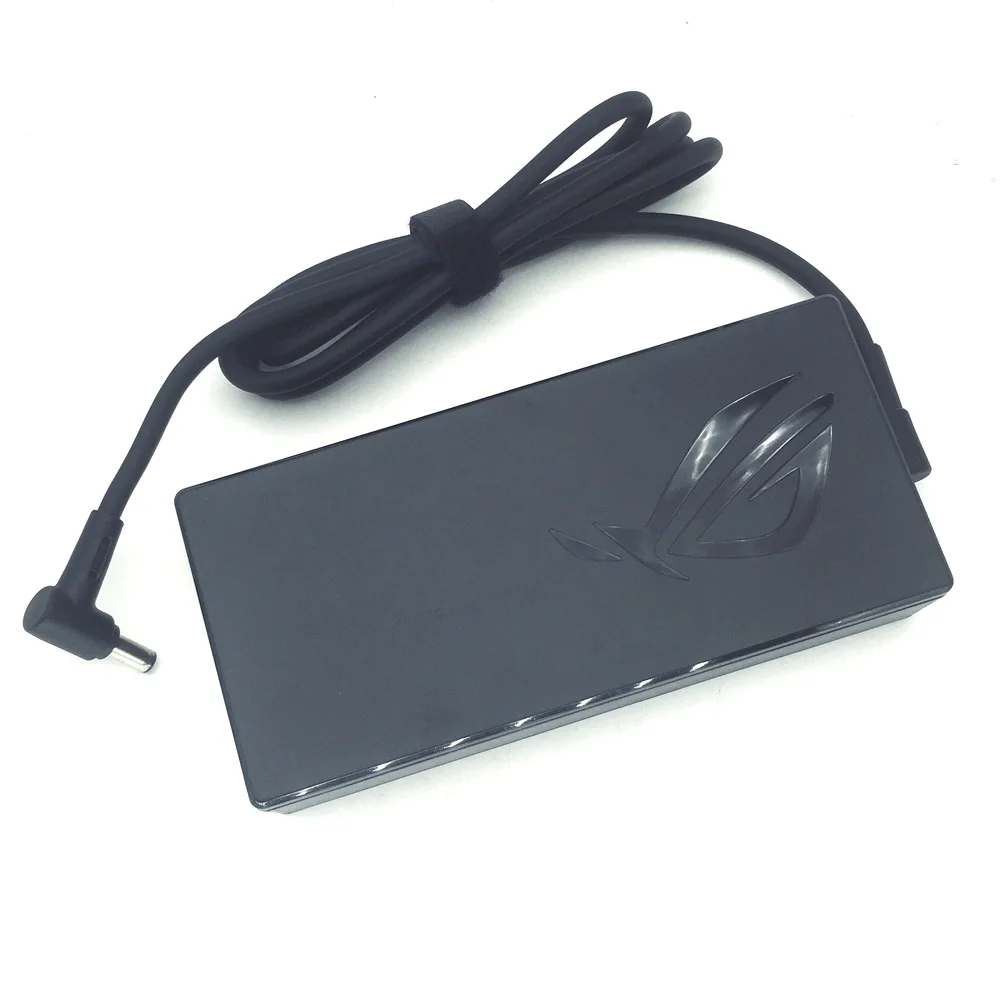 ASUS FX506HM GA503Q 20V 10A 노트북 충전기용  200W 전원 어댑터(케이블 포함)