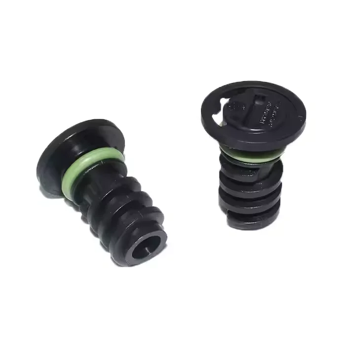 6549970056 002990 Mercedes-Benz W177 E S212 engine Genuine oil drain screw original A002990 A6549970056