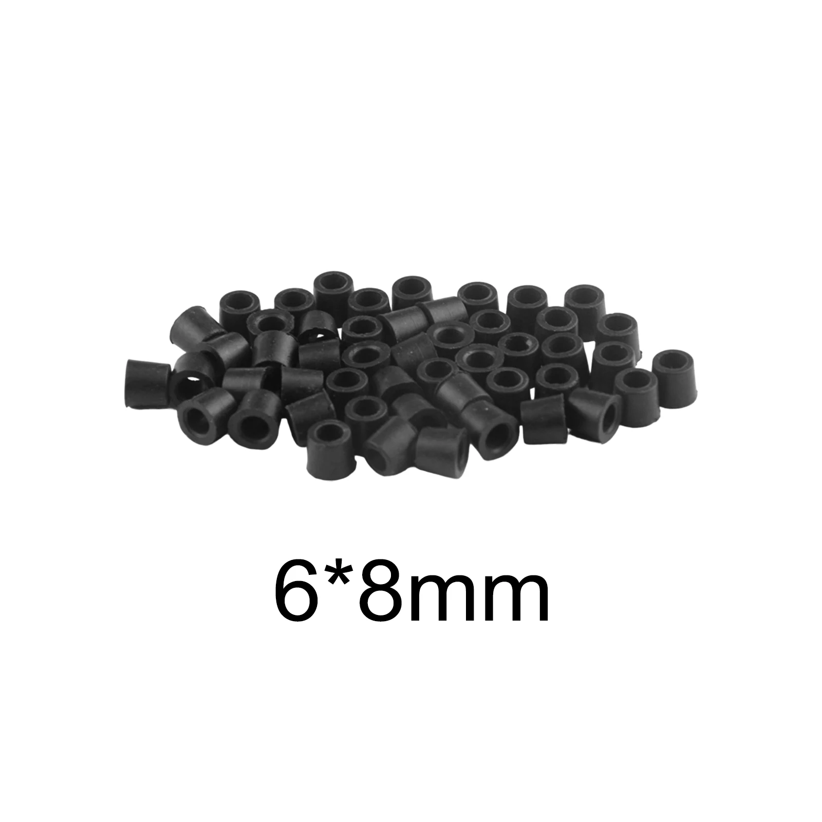 O Ring Set 50 Pieces Charging Hose Sealing O-ring