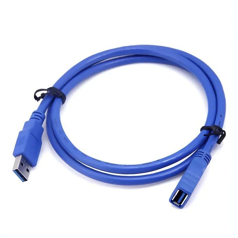 

USB 3.0 A Male AM to USB 3.0 A Female AF USB3.0 Extension Cable 0.5m 1m 1.5m 3m 5m