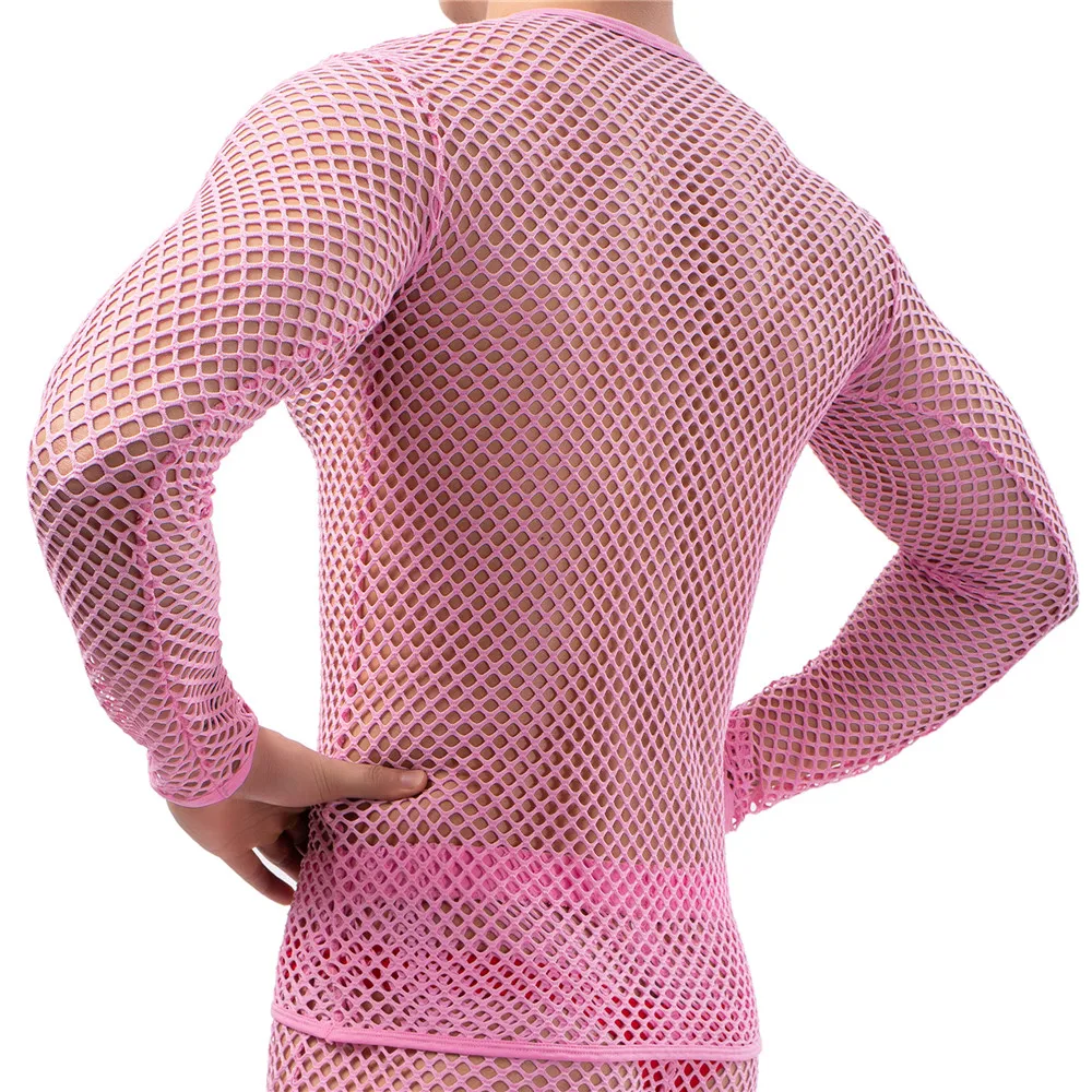 Canotta In Rete Uomo Casey Kevin - Traspirante, Senza Maniche, Per Palestra E Club - Foto 8