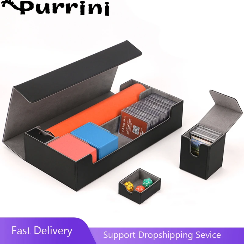 Boîte De Rangement Pour Cartes De Vœux Remowith - 20 Séparateurs, 84 étiquettes - Noir, En Lin, Pliable - Idéal Pour Photos, Enveloppes, Factures