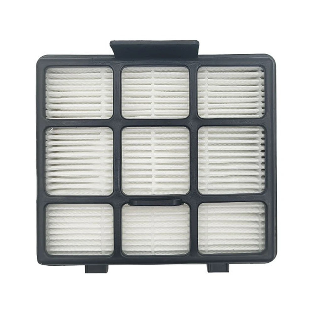 

Optimal Dust Filtration with Post Filter for Redmond RVC335 Multicyclone Vacuum Cleaner Cylinder Canister Breathe Clean Air