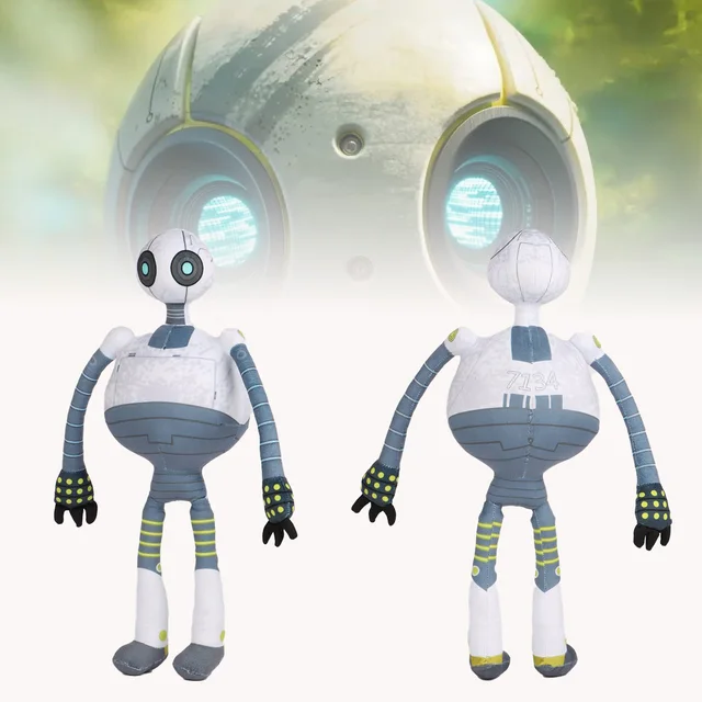 ぬいぐるみロボット 楽天市場】【300円クーポン配信中】ディズニーストア公式