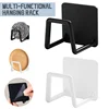 Kitchen Sponges Racks Self Adhesive Sink Sponges Drain Drying Rack Kitchen Sponges Holder Sink Accessories 1/3/5/10pcs 1
