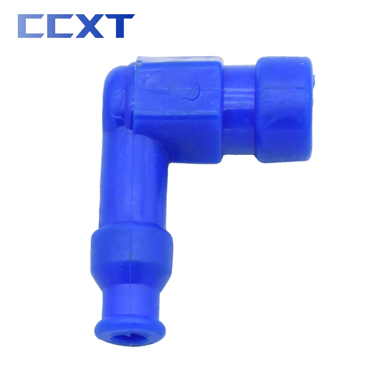 Rubber Spark Plug High Pressure Cap for Honda Yamaha KTM Kawasaki Suzuki motorcycle spark plug cap