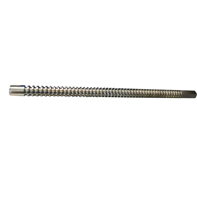 7/8" Hexagon Broach Inch Size High Speed Steel Cutting Tool
