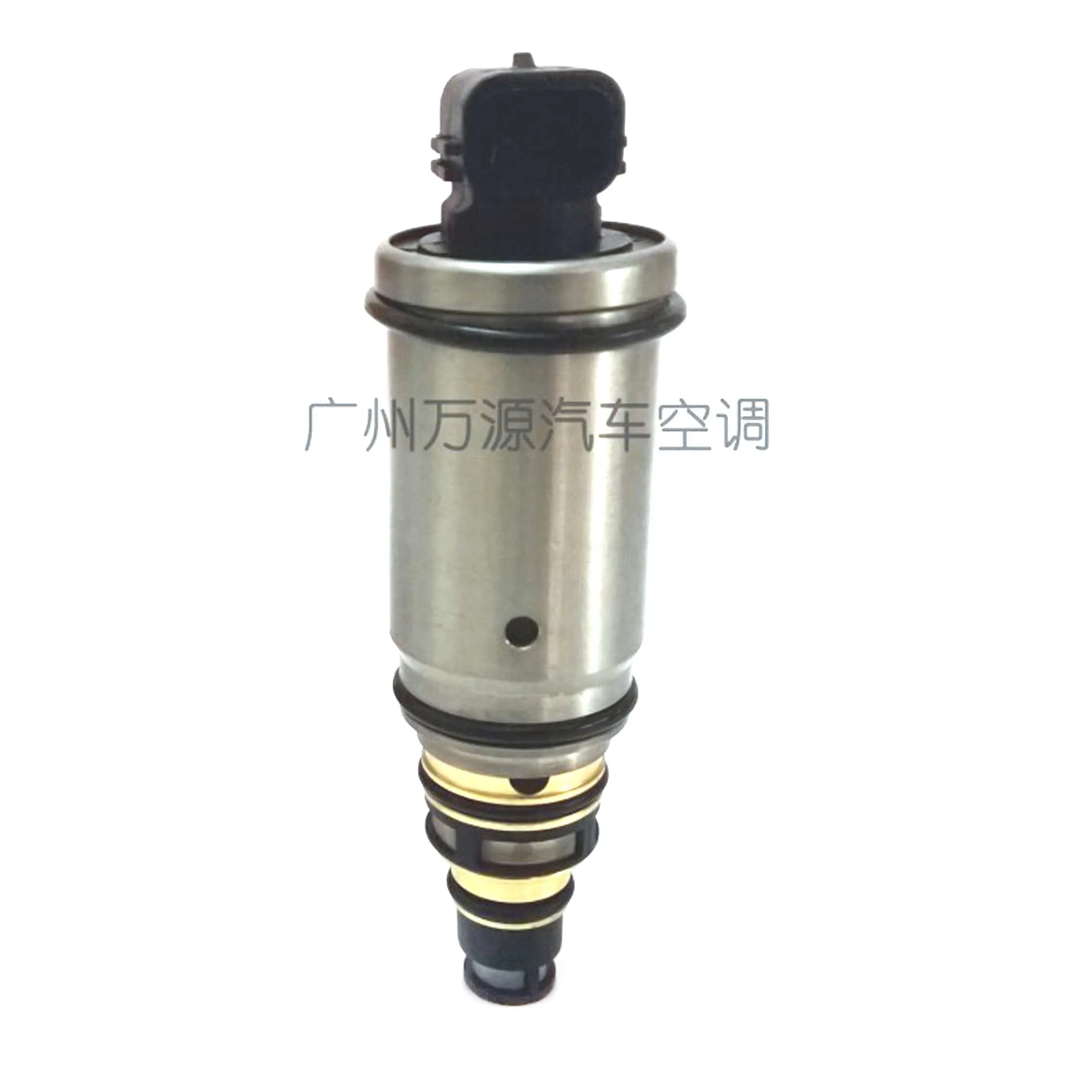 A/C Compressor Control Valve 976743M001 976743R000 VS-14 For Hyundai IX35 i30 Tucson Sonata VII KIA Sportage IV K5 K3 KX3 KX7