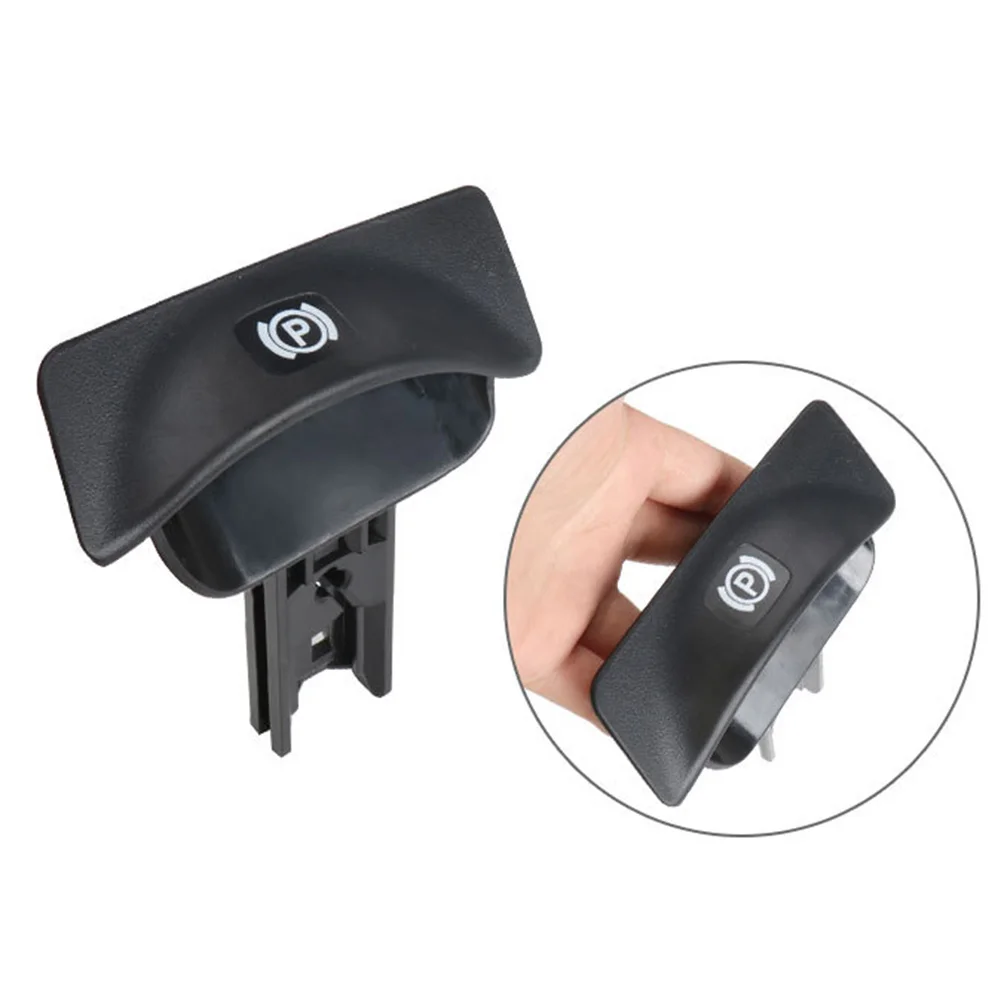 Car Hand Brake Lever Handle 2114270020 Handbrake Parking Brake Lever for Mercedes Benz E W211 2003-2008 CLS Class