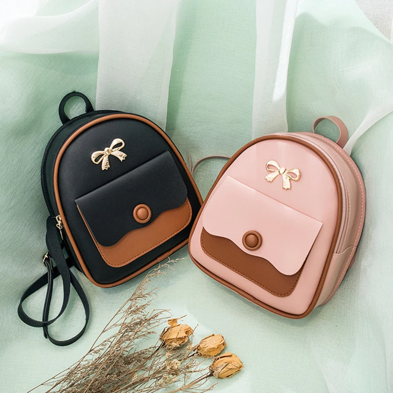 

Multi-Functional Mommy Backpack Convenient Simple Women Backpacks Diaper Bag High Quality Durable All-Match Mom Bags