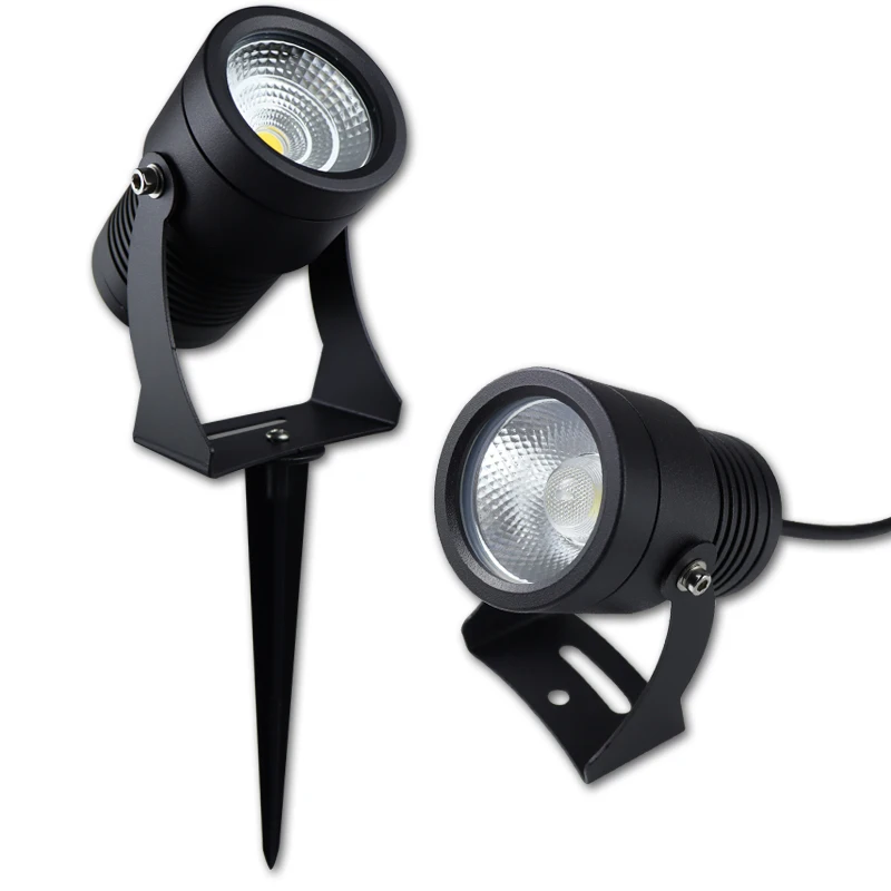 

Outdoor Garden Lights Waterproof IP65 LED Lawn Lamp AC110V 220V DC12V Landscape Lighting Pathway Yard Lawn Garden Decoration