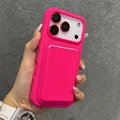 Fluorescent Red