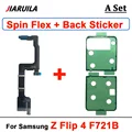 Z Flip 4  2 In 1