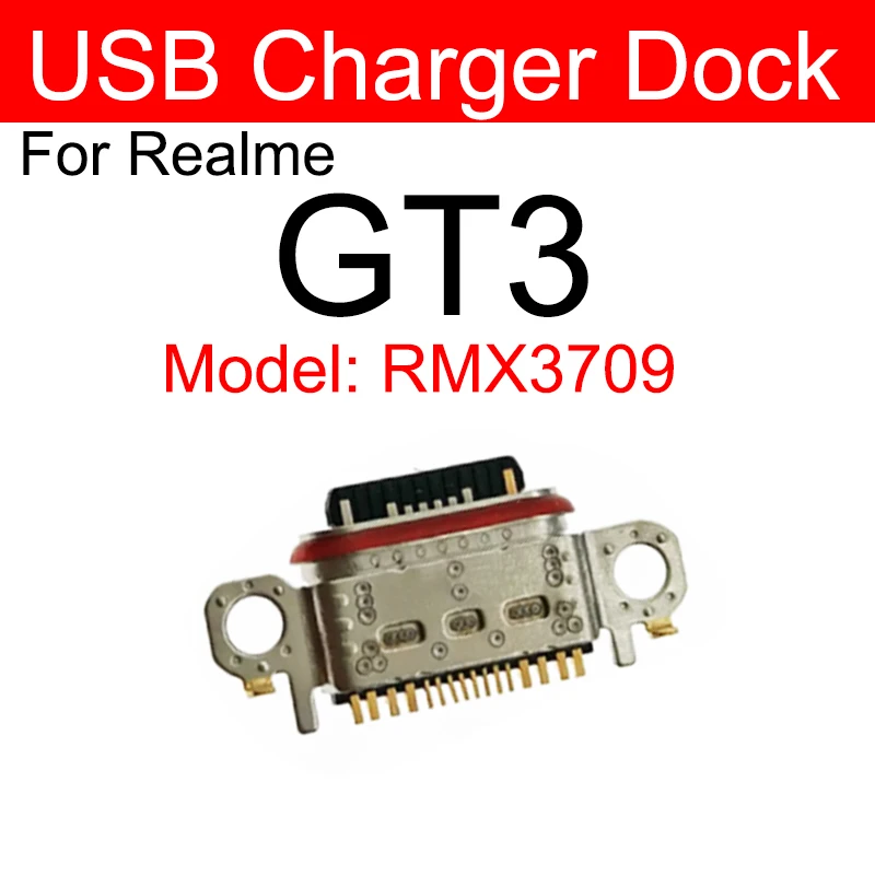 Compact USB Charging Dock