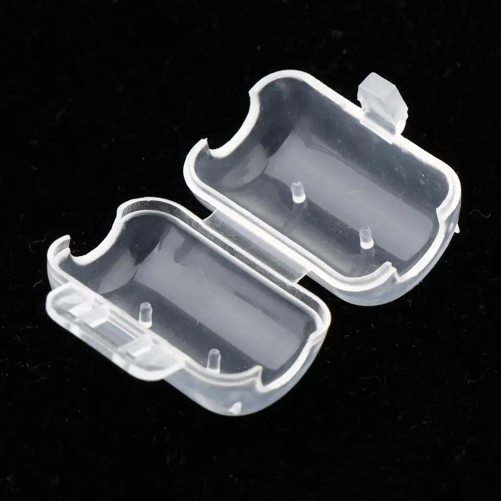 Squid Jig Hook Protector 30 Pcs Shrimp Fishing Jigs Lure Covers