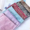 Women Cosmetic Bag Portable Cute Multifunction Beauty Zipper Travel Letter Makeup Bags Pouch Toiletry Organizer Holder Toiletry