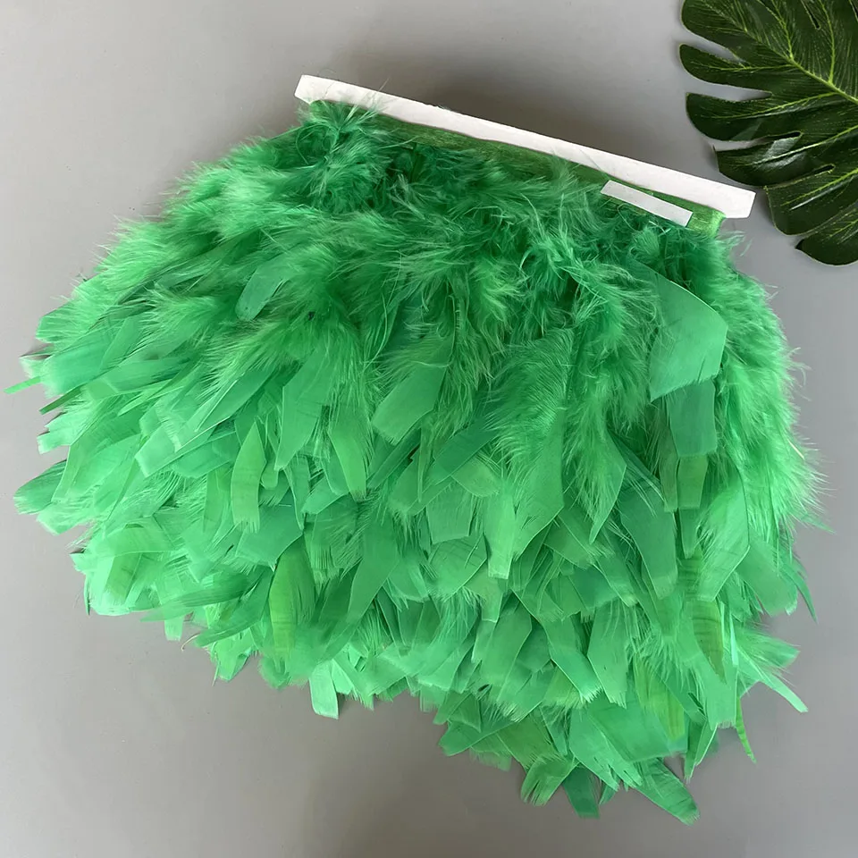 Grass green