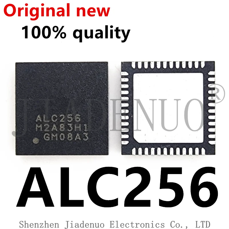 1pcs-100-original-New-ALC255-CG-ALC255-ALC258-ALC256-ALC293D-ALC3315 ...