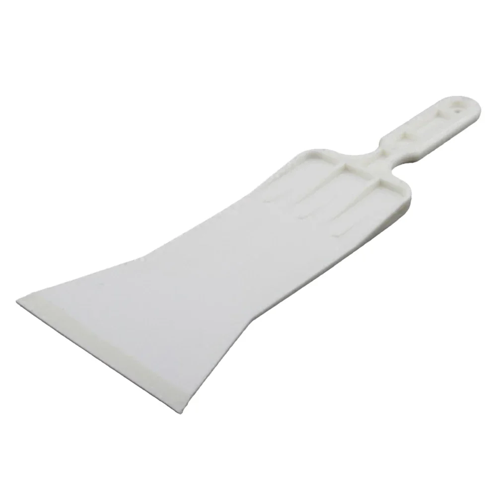 

Film Tint Tool Bulldozer Squeegee 39x15.2cm Application Tool Auto Decals Wrapping For Cleaning Behind Speakers