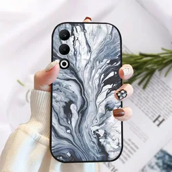 New Stylish Silicon Soft TPU Back Cover with Camera Protection - OPPO A5i Pro 4G (EVEB48)