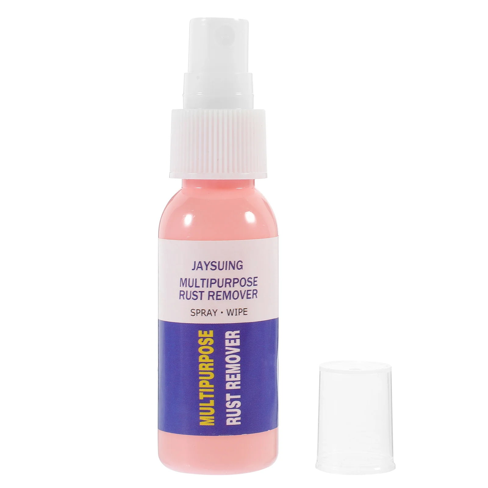 

Wheel Portable Passivation Cleaner Car Rust Remover De-rusting Spray Multipurpose