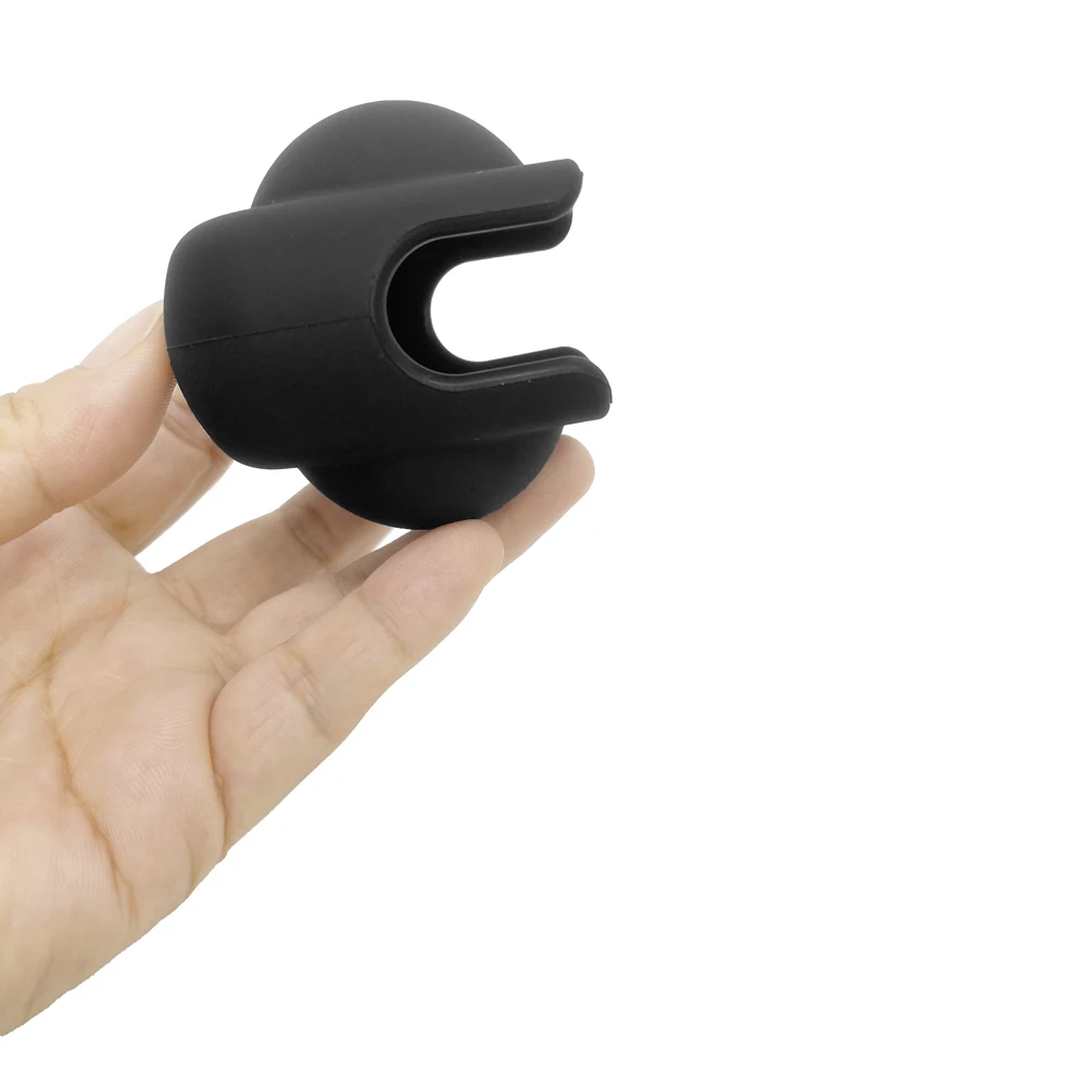 X3/X4/X5 Lens Cap for Insta360 X5 X3 X4 Camera Lens Guard Silicone Protective Cover Anti-Scratch Lens Protector Accessories