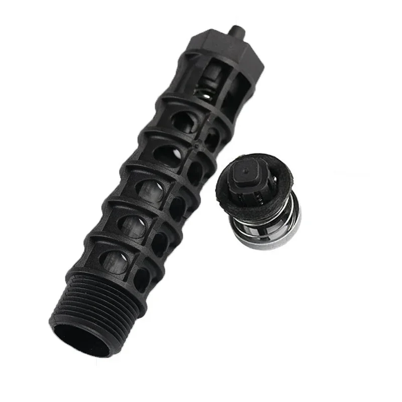 Engine Oil Cooler Filter One Way Valve For Cruze Aveo Sonic Trax Orlando Opel Vauxhall Astra 5541525 93186324 55353322 12992593 car oil filter