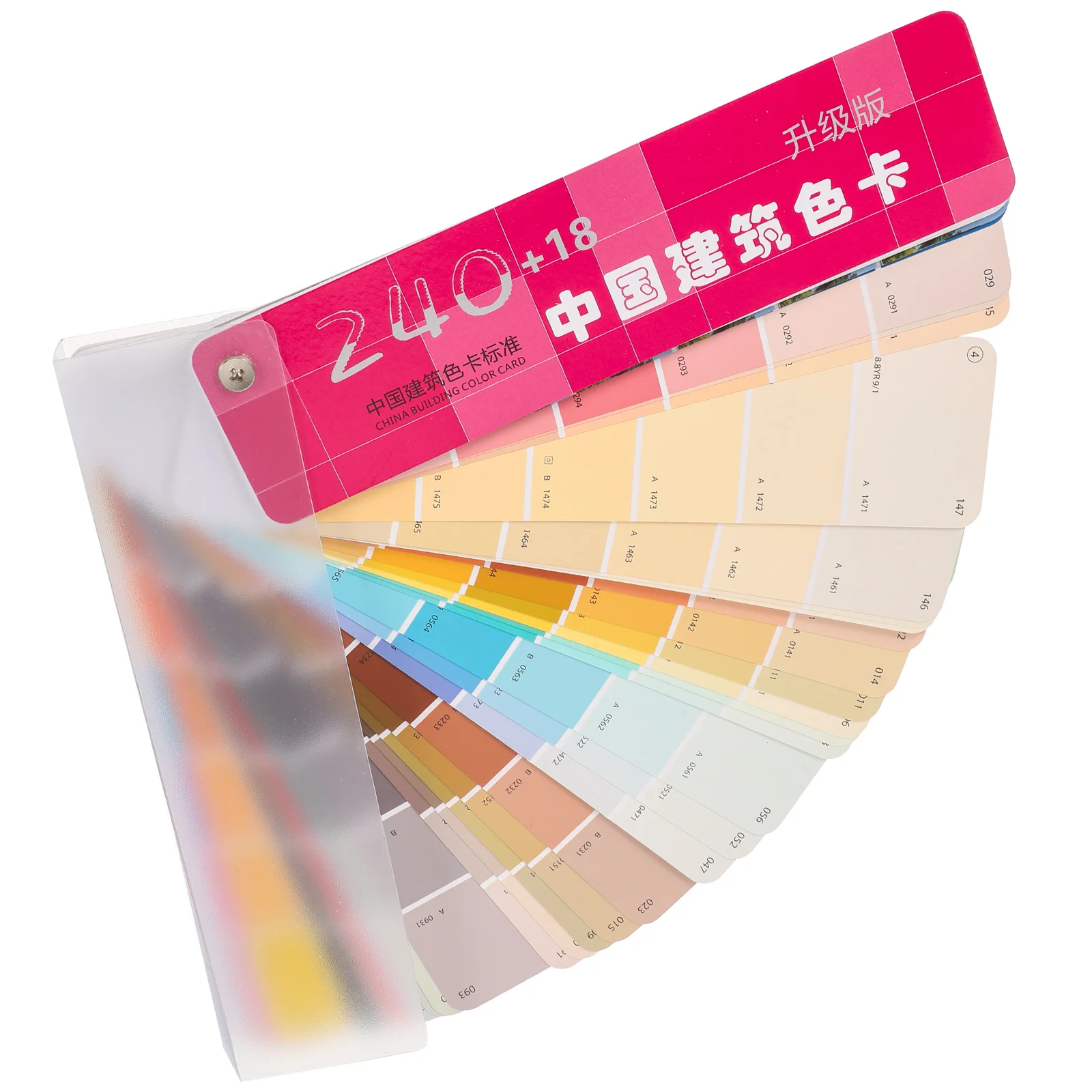 1 Set of Multipurpose Color Chart Default Drawing Color Chart Sheets for Home default