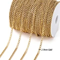 S6 Gold 2.9mm