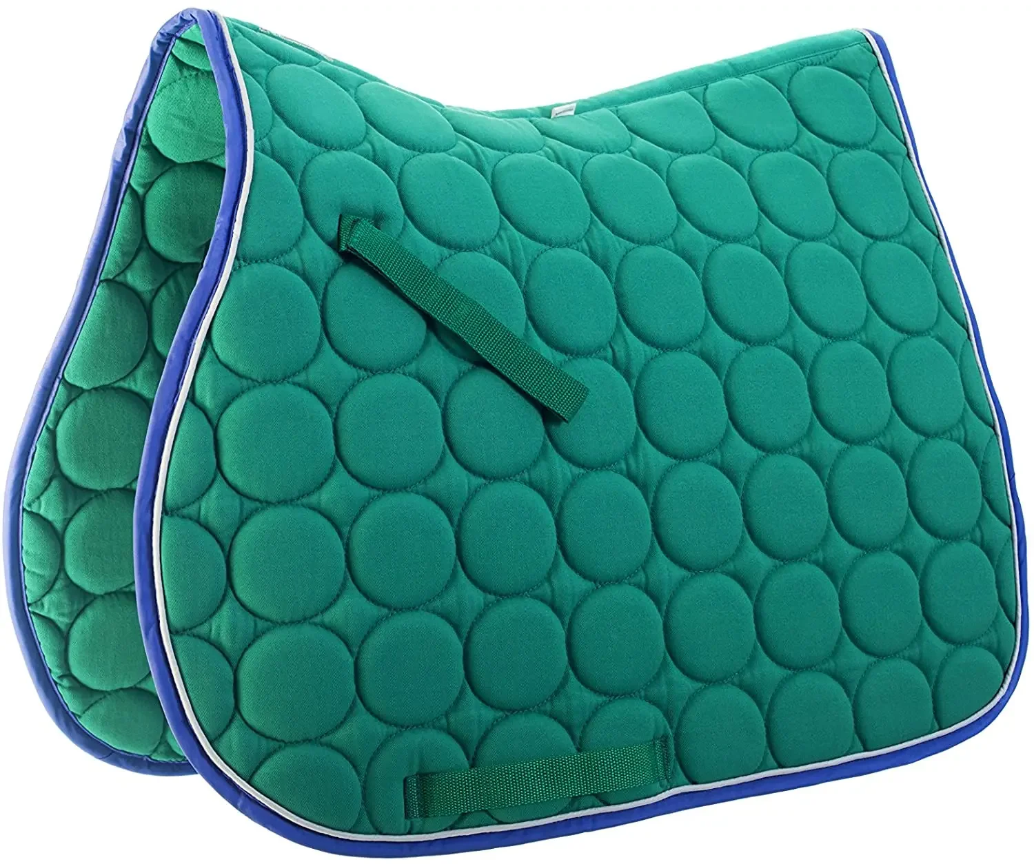 Equestrian Saddle Pad, Customized, Durable, High Quality,