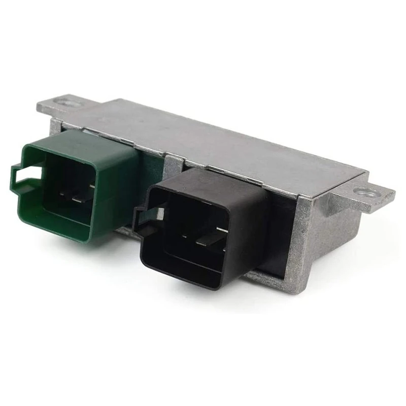 

Powerstroke Glow Plug Control Module / Relay For Ford Excursion E350 F250 F350 F450 F550 6.0 7.3 6.4 L 1828565C1