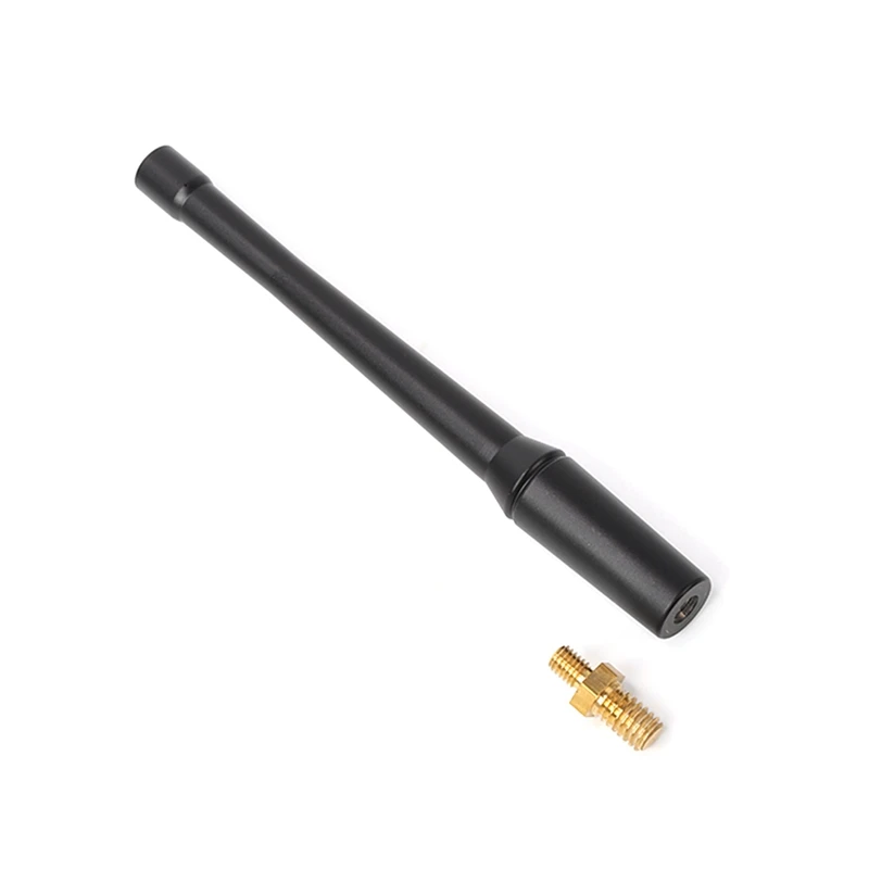 Car FM Antenna AM Radio Antennas Signal Amplifier For Dodge RAM 1500