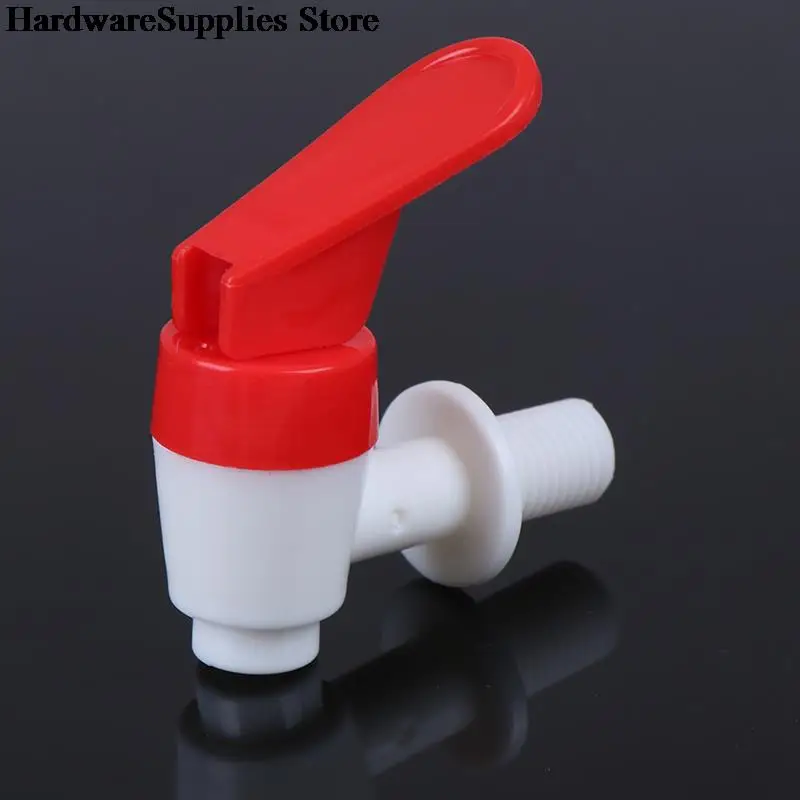 12MM Glass Wine Bottle Plastic Faucet With Filter Valve water tap faucet beverage faucet wine bottle faucet