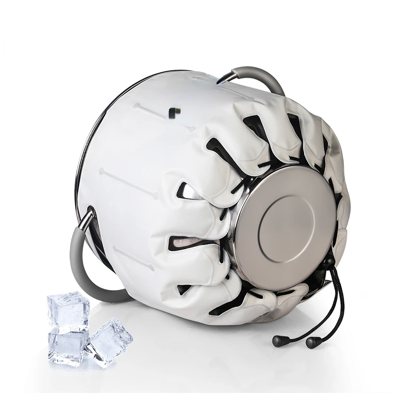 

For Cooling Ice Crystal Bag