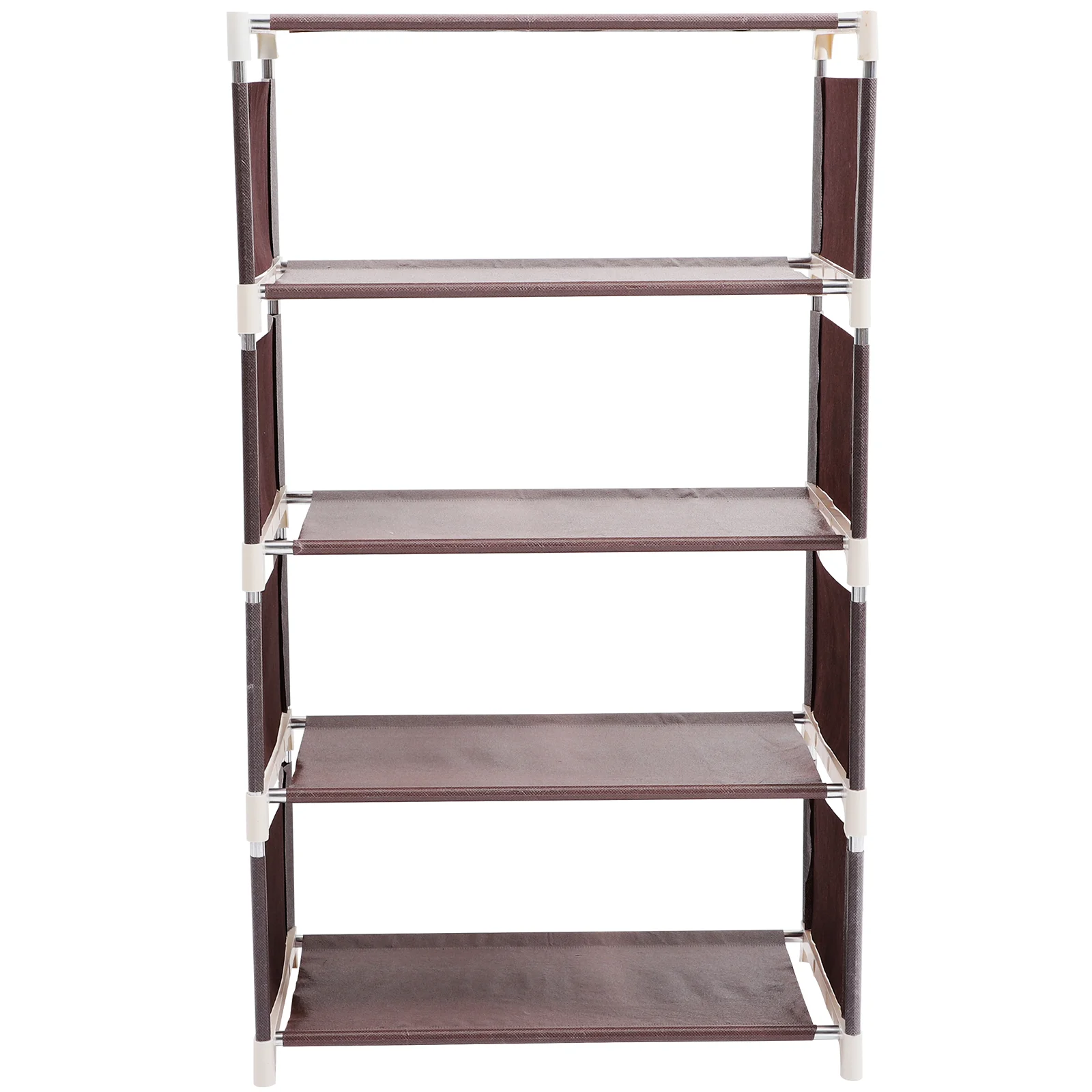 

Shoe Rack Multi-layer Shoes Stand Household Shelf Five-layer Holder Organizer Storage Racks