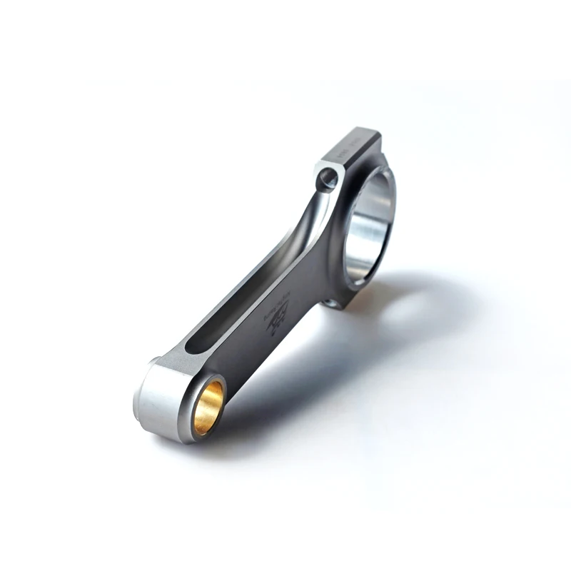 Sr20Det Biella Forgiata Con Bulloni Arp 2000 Per Motore Sr20Det Nissan Sentra Silvia Motor Sr20 Turbo Sr20De 180Sx 200Sx