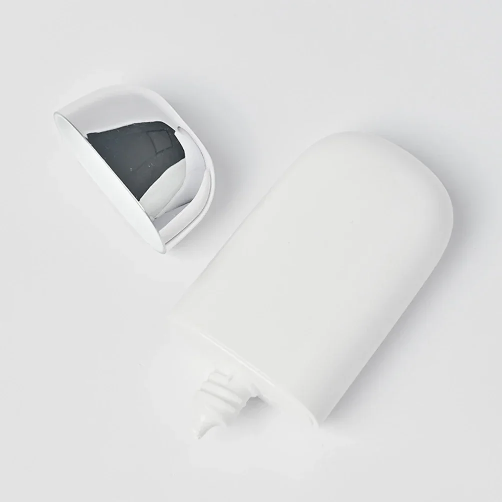 Isolation Whiten Non-Fake White Lightweight Breathable Smooth Private Label  Sunscreen Custom Bulk Makeup All Skin Types Beauty 5