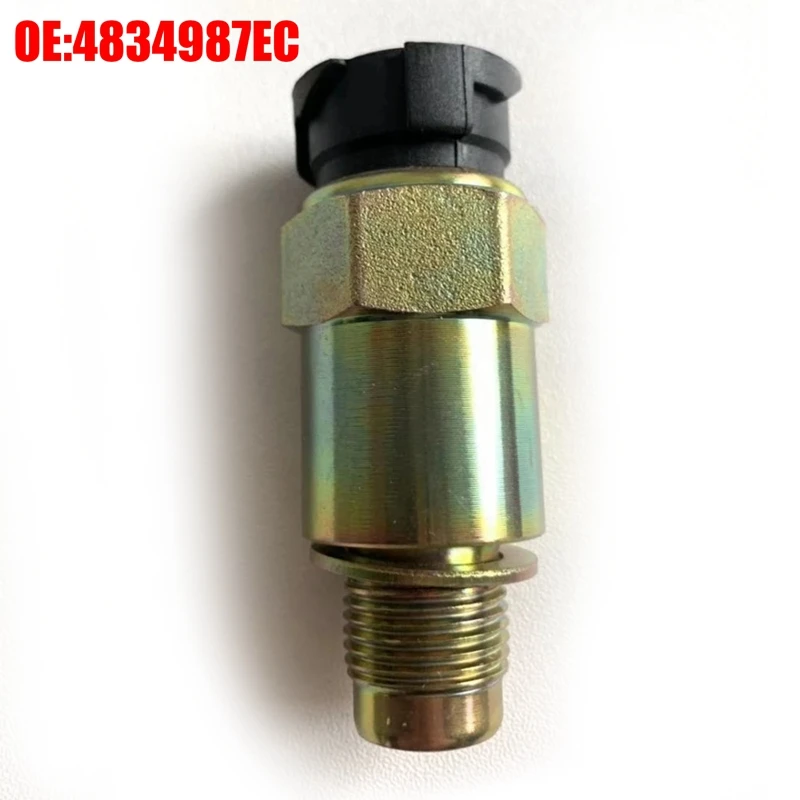 

4834987EC Car Odometer Speed Sensor 215950003101 2159.50003102 4861291 4834987 For-IVECO