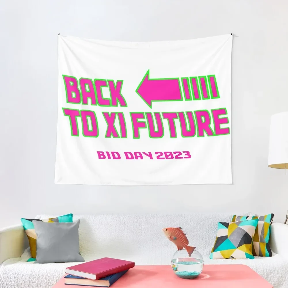 

epsilon lambda bid day Tapestry Decoration Home Things To The Room Tapestry