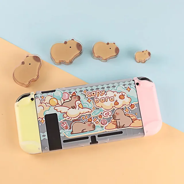 Nintendo Switch - Nintendo Switch kabu KONSOLA NINTENDO SWITCH KPL | Konsole | Loombard.pl