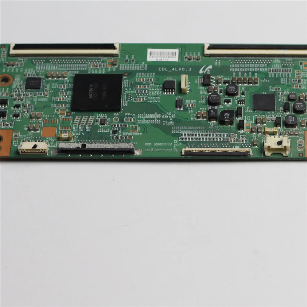 Placa Tcon Original para Sony Edl _ 4lv0.3 Kdl46ex720 Kdl55ex720 - Image 5